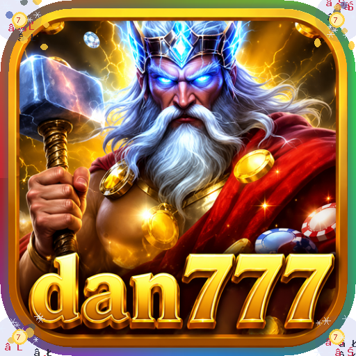 dan777 — mitra unggulan