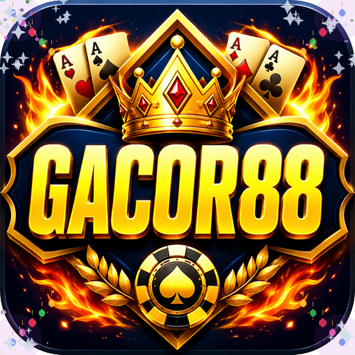 gacor88 — mitra unggulan